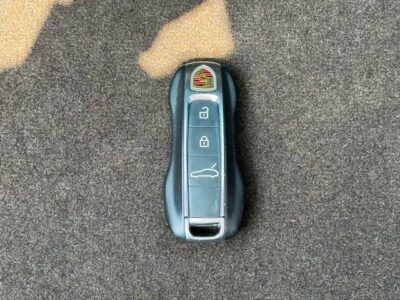 2019 Porsche Panamera GTS