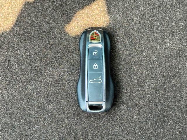 2019 Porsche Panamera GTS