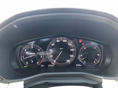 2022 Mazda CX-60 XD Hybrid Exclusive Modern