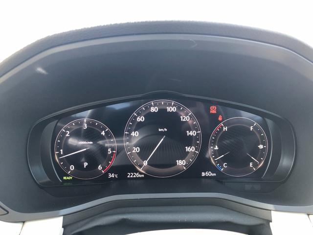 2022 Mazda CX-60 XD Hybrid Exclusive Modern