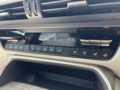 2022 Mazda CX-60 XD Hybrid Exclusive Modern