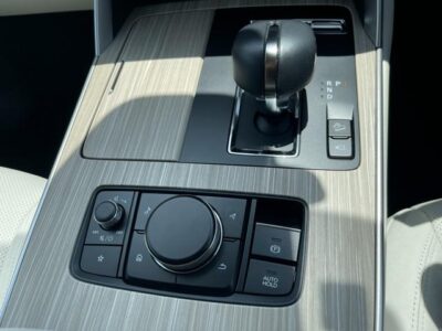 2022 Mazda CX-60 XD Hybrid Exclusive Modern