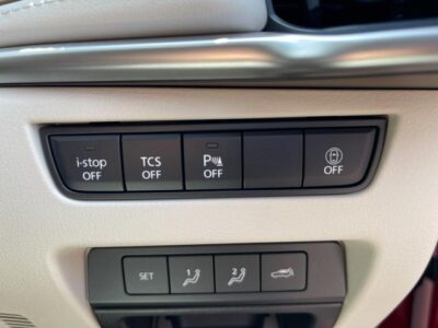 2022 Mazda CX-60 XD Hybrid Exclusive Modern