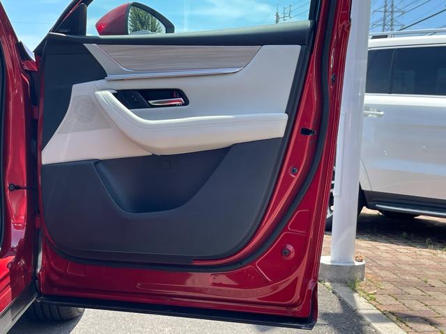 2022 Mazda CX-60 XD Hybrid Exclusive Modern