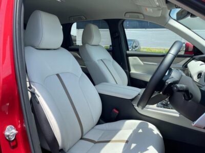 2022 Mazda CX-60 XD Hybrid Exclusive Modern