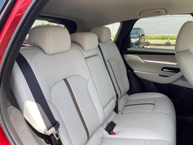 2022 Mazda CX-60 XD Hybrid Exclusive Modern