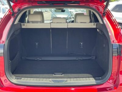 2022 Mazda CX-60 XD Hybrid Exclusive Modern