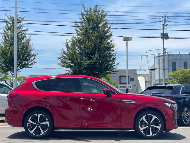 2022 Mazda CX-60 XD Hybrid Exclusive Modern