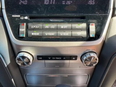 2021 TOYOTA LAND CRUISER ZX