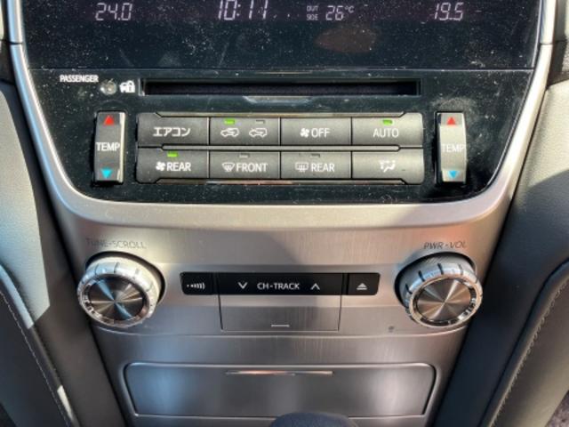 2021 TOYOTA LAND CRUISER ZX