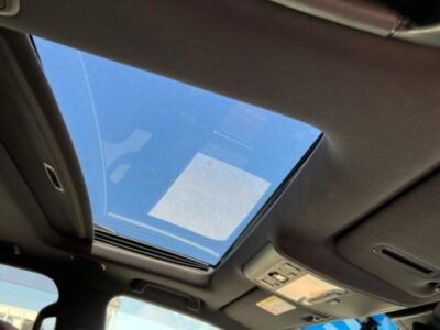 2021 TOYOTA LAND CRUISER ZX