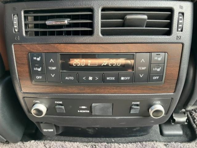 2021 TOYOTA LAND CRUISER ZX