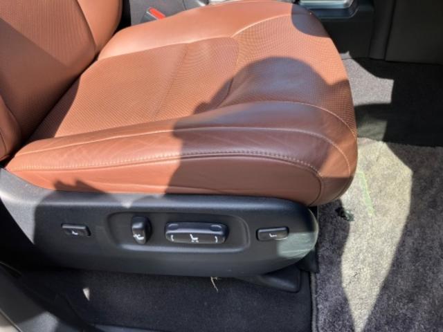 2021 TOYOTA LAND CRUISER ZX