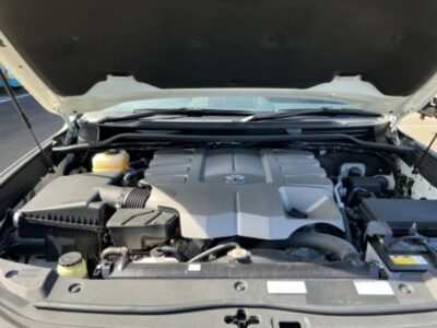 2021 TOYOTA LAND CRUISER ZX