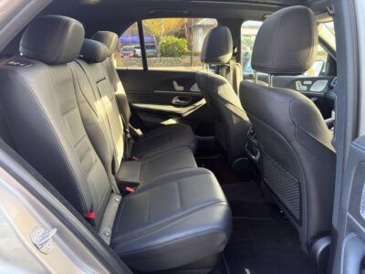 2020 Mercedes Benz GLE350d AMG LIne 4Matic Premium+