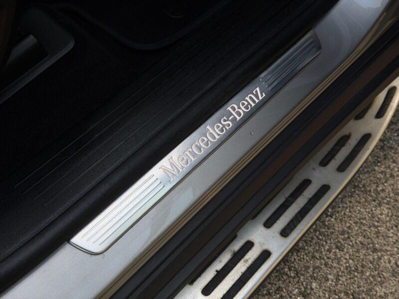 2020 Mercedes Benz GLE350d AMG LIne 4Matic Premium+