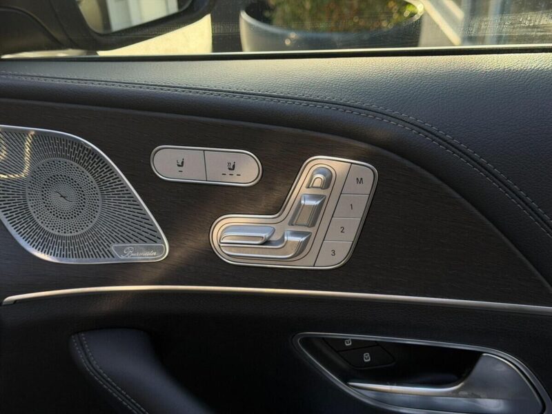 2020 Mercedes Benz GLE350d AMG LIne 4Matic Premium+