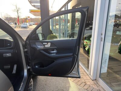 2020 Mercedes Benz GLE350d AMG LIne 4Matic Premium+