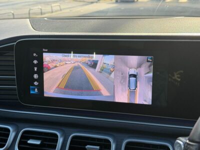 2020 Mercedes Benz GLE350d AMG LIne 4Matic Premium+