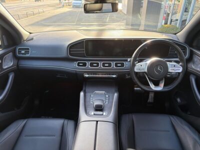 2020 Mercedes Benz GLE350d AMG LIne 4Matic Premium+