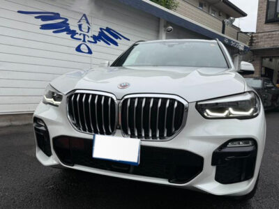 2019 BMW X5 xDrive 35d M Sport