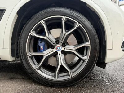 2019 BMW X5 xDrive 35d M Sport