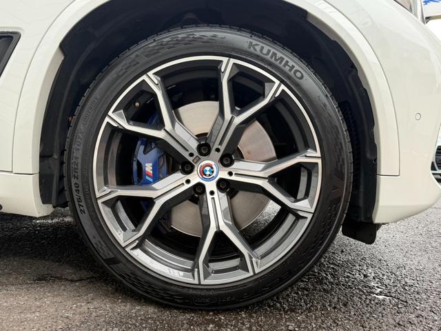 2019 BMW X5 xDrive 35d M Sport