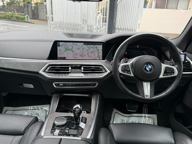2019 BMW X5 xDrive 35d M Sport