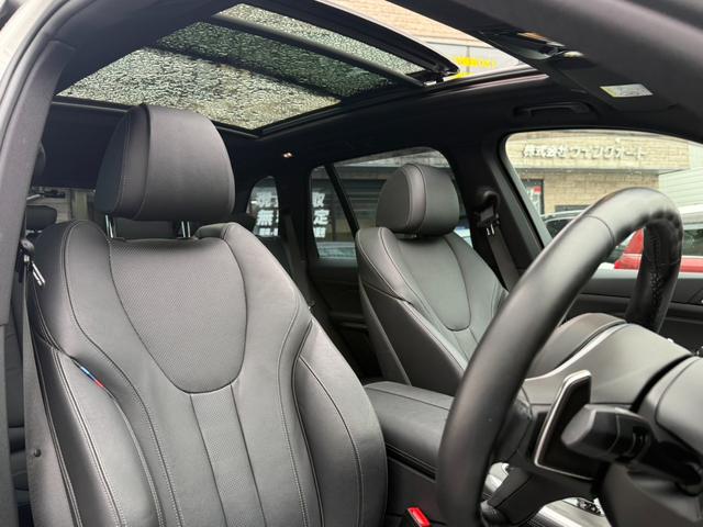 2019 BMW X5 xDrive 35d M Sport