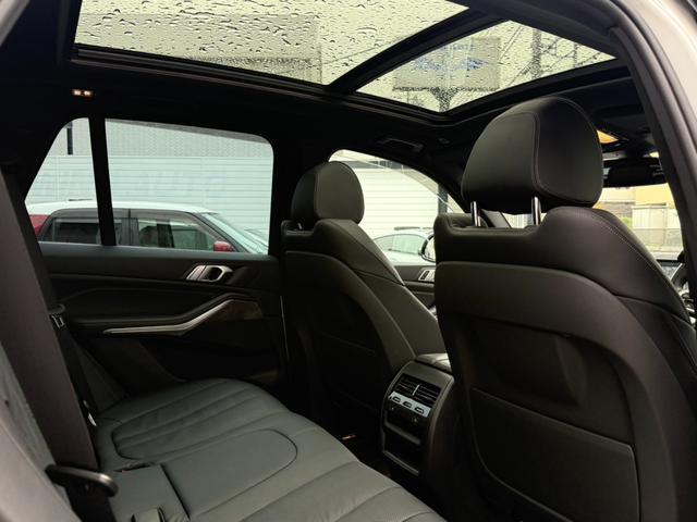 2019 BMW X5 xDrive 35d M Sport