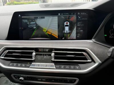 2019 BMW X5 xDrive 35d M Sport