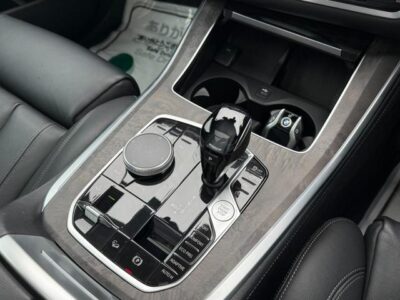 2019 BMW X5 xDrive 35d M Sport