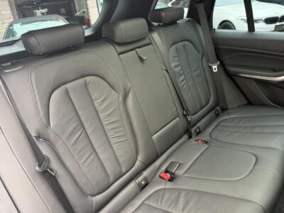 2019 BMW X5 xDrive 35d M Sport