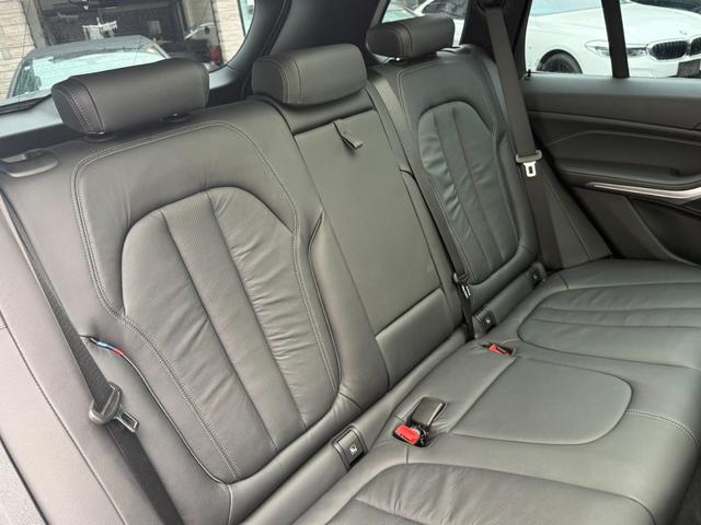 2019 BMW X5 xDrive 35d M Sport