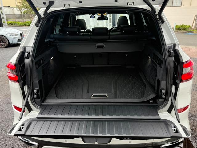 2019 BMW X5 xDrive 35d M Sport