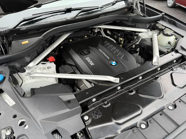 2019 BMW X5 xDrive 35d M Sport