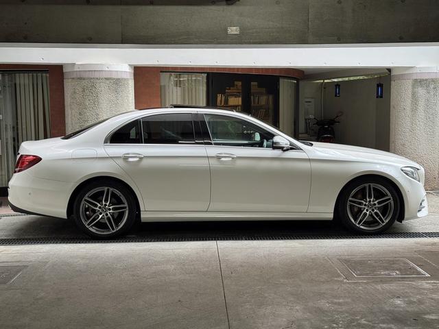 2019 Mercedes Benz E300 Avantgarde Sport