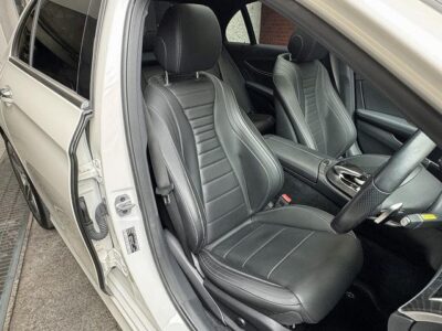 2019 Mercedes Benz E300 Avantgarde Sport