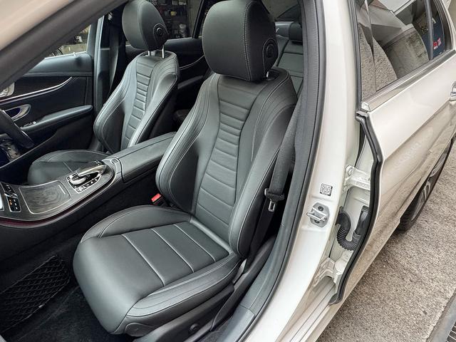 2019 Mercedes Benz E300 Avantgarde Sport