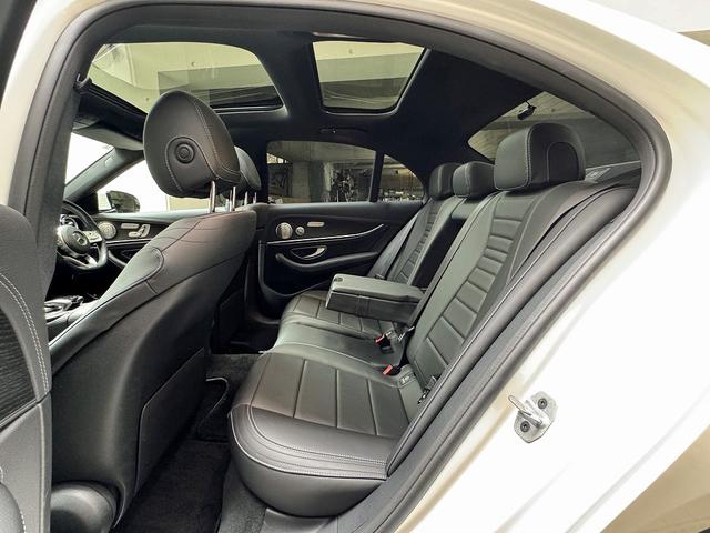 2019 Mercedes Benz E300 Avantgarde Sport