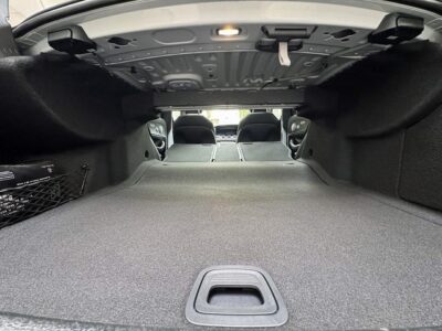 2019 Mercedes Benz E300 Avantgarde Sport