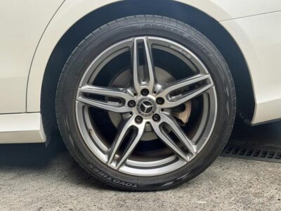 2019 Mercedes Benz E300 Avantgarde Sport