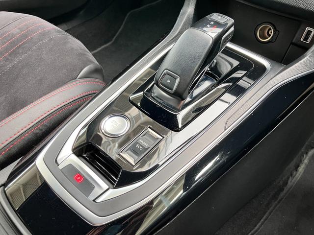 2019 Peugeot 308 GT Blue HDI