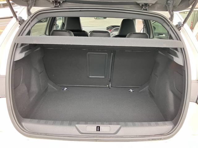 2019 Peugeot 308 GT Blue HDI