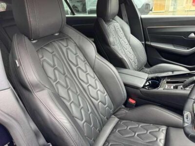 2021 Peugeot 508 SW GT