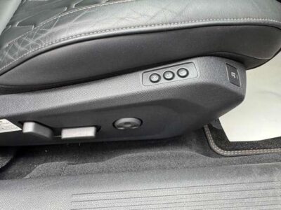 2021 Peugeot 508 SW GT