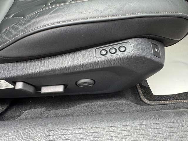 2021 Peugeot 508 SW GT