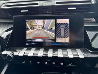 2021 Peugeot 508 SW GT