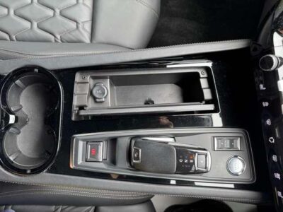 2021 Peugeot 508 SW GT