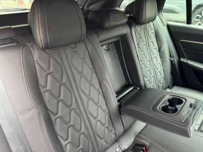 2021 Peugeot 508 SW GT